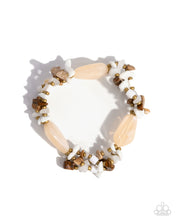 Load image into Gallery viewer, Garden Palette - White