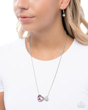 Load image into Gallery viewer, Lovely Couple - Pink