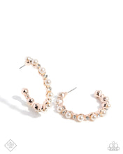 Load image into Gallery viewer, Shimmery Scope - Rose Gold