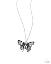 Load image into Gallery viewer, Whimsical Weekday - Black