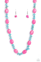 Load image into Gallery viewer, Stone Age Showcase - Pink