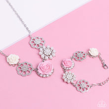 Load image into Gallery viewer, Tea Party Theme - Pink