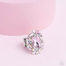 Load image into Gallery viewer, Dynamic Diadem - Pink