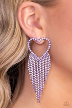Load image into Gallery viewer, Sumptuous Sweethearts - Purple