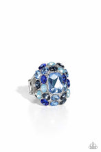 Load image into Gallery viewer, Perfectly Park Avenue - Blue
