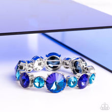 Load image into Gallery viewer, Refreshing Radiance - Blue