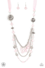 Load image into Gallery viewer, All The Trimmings - Pink