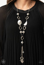 Load image into Gallery viewer, Total Eclipse Of the Heart - Black