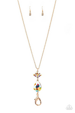 Load image into Gallery viewer, Divine Dazzle - Rose Gold