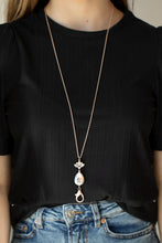 Load image into Gallery viewer, Divine Dazzle - Rose Gold