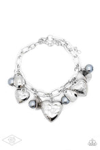 Load image into Gallery viewer, Love Will Find A Way - Silver