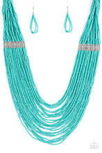 Load image into Gallery viewer, We Got The BEAD! - Blue