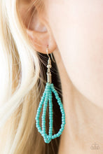 Load image into Gallery viewer, We Got The BEAD! - Blue