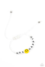 Load image into Gallery viewer, I Love Your Smile - White