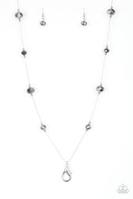 Load image into Gallery viewer, Champagne On The Rocks - Silver