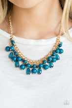Load image into Gallery viewer, Tour de Trendsetter - Blue
