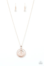 Load image into Gallery viewer, Upper East Side - Rose Gold