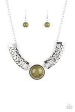 Load image into Gallery viewer, Egyptian Spell - Green