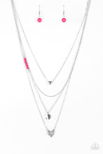 Load image into Gallery viewer, Gypsy Heart - Pink