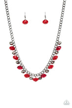 Load image into Gallery viewer, Runway Rebel - Red