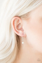 Load image into Gallery viewer, A Touch of CLASSY - White