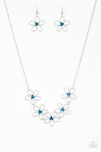 Load image into Gallery viewer, Hoppin Hibiscus - Blue