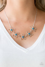 Load image into Gallery viewer, Hoppin Hibiscus - Blue