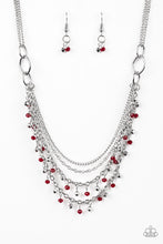 Load image into Gallery viewer, Financially Fabulous - Red