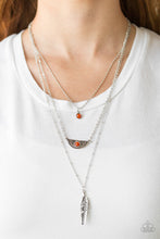 Load image into Gallery viewer, Sahara Sparrow - Orange