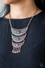 Load image into Gallery viewer, Go STEER-Crazy - Copper