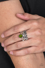 Load image into Gallery viewer, Crowned Victor - Green