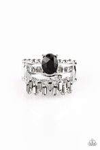 Load image into Gallery viewer, Crowned Victor - Black