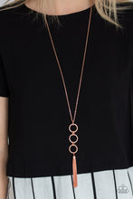 Load image into Gallery viewer, Diva In Diamonds - Copper
