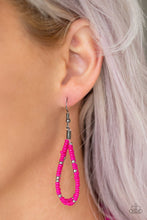 Load image into Gallery viewer, Rio Rainforest - Pink