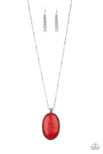 Load image into Gallery viewer, Stone Stampede - Red