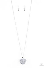 Load image into Gallery viewer, Love Is All Around - Silver