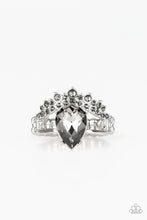 Load image into Gallery viewer, If The Crown Fits - Silver