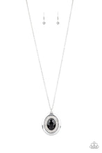 Load image into Gallery viewer, Castle Couture - Black