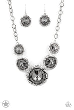 Load image into Gallery viewer, Global Glamour - Silver