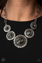Load image into Gallery viewer, Global Glamour - Silver