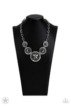 Load image into Gallery viewer, Global Glamour - Silver