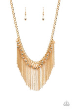 Load image into Gallery viewer, Divinely Diva - Gold