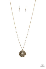 Load image into Gallery viewer, Everyday Enchantment - Brass