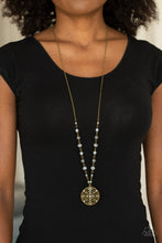 Load image into Gallery viewer, Everyday Enchantment - Brass