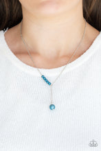 Load image into Gallery viewer, Timeless Taste - Blue