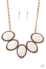 Load image into Gallery viewer, Prairie Goddess - Copper