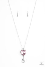 Load image into Gallery viewer, Lovely Luminosity - Pink