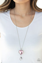 Load image into Gallery viewer, Lovely Luminosity - Pink