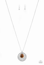 Load image into Gallery viewer, A Diamond A Day - Brown