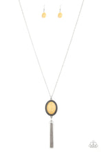 Load image into Gallery viewer, Nomadic Dramatics - Yellow